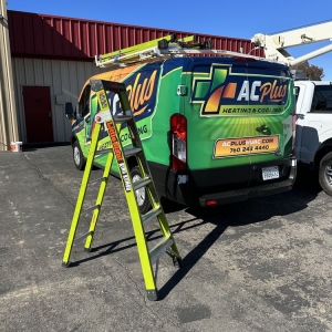Photo of AC Plus Heating & Air