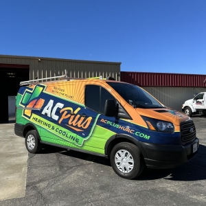 Photo of AC Plus Heating & Air