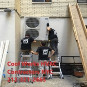 New York Cool Works