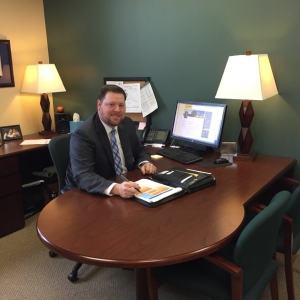 Photo of Edward Jones - Financial Advisor: Tom Walsh