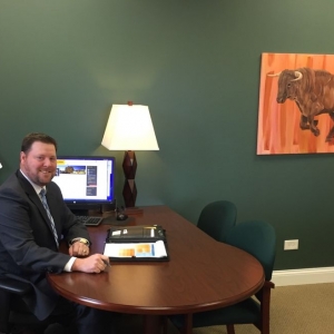 Photo of Edward Jones - Financial Advisor: Tom Walsh