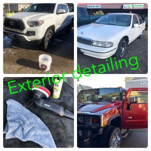Photo of Jk Mobile Detailing