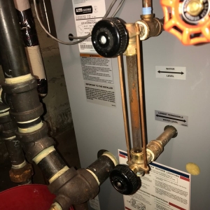 Photo of Gatti Plumbing, Heating and Drain Cleaning