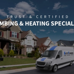 Photo of Gatti Plumbing, Heating and Drain Cleaning