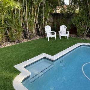 Miami King Turf