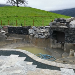 Photo of Pool Spas Waterfalls and More