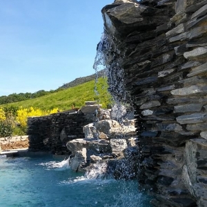 Photo of Pool Spas Waterfalls and More