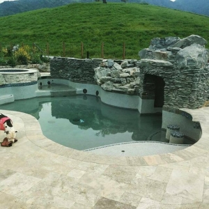 Photo of Pool Spas Waterfalls and More