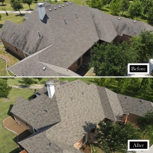 Bartonville Anderson Roofing & Contracting