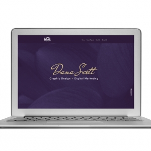 Photo of Dana Scott Design