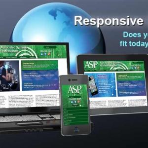 Photo of Associated Systems Professionals