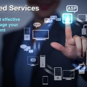 Photo of Associated Systems Professionals