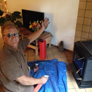Photo of MB Chimney Sweep