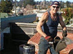Photo of MB Chimney Sweep