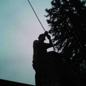 Photo of MB Chimney Sweep