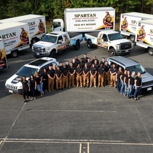 Photo of Spartan Emergency Water Removal