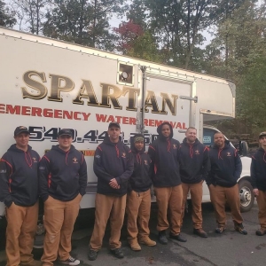 Photo of Spartan Emergency Water Removal
