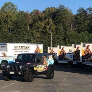 Photo of Spartan Emergency Water Removal