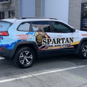 Photo of Spartan Emergency Water Removal