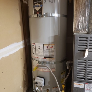 Photo of A & N Plumbing
