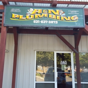 Photo of A & N Plumbing