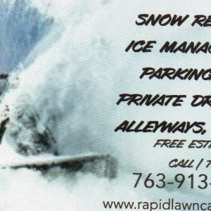 Photo of Rapid Lawn Care
