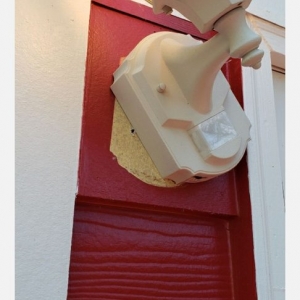 Photo of Jenkins Siding & Gutters