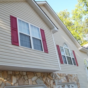 Photo of Jenkins Siding & Gutters