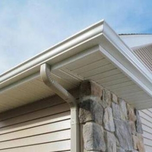 Photo of Atlantic Seamless Gutters
