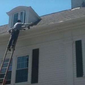 Photo of Atlantic Seamless Gutters