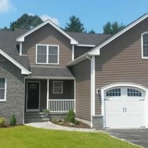 Photo of Atlantic Seamless Gutters