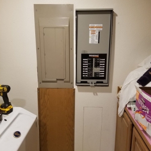 Photo of Bayless Electric