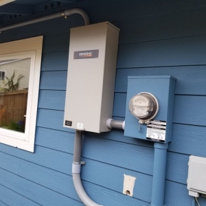Photo of Bayless Electric