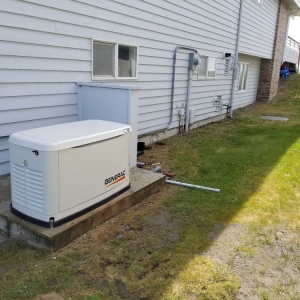 Photo of Bayless Electric