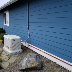 Photo of Bayless Electric