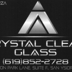 Photo of Crystal Clear Glass