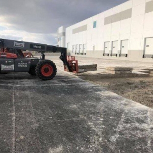 Photo of Extreme Concrete Cutting