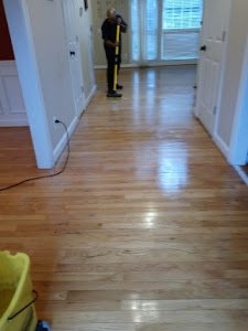 Photo of Complete Carpet Care Services