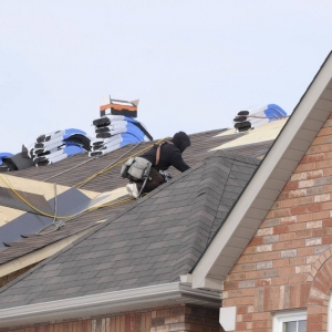 Photo of Charlotte Ace Roofing