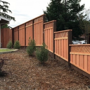 Photo of Hennessey's Fencing