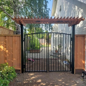 Photo of Hennessey's Fencing