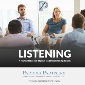 Photo of Parrish Partners