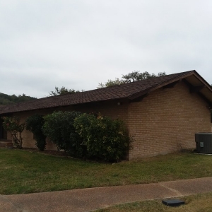 Kerrville Earnest Roofing LLC