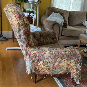 Photo of Little Joe Upholstery