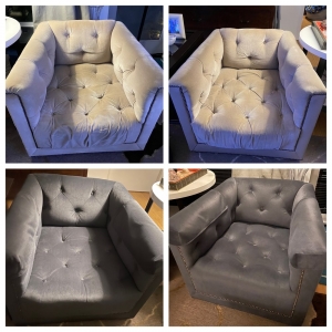 Photo of Little Joe Upholstery