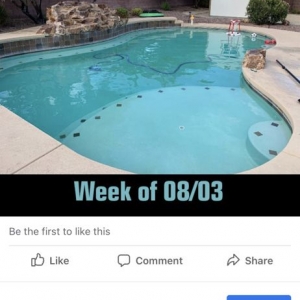 Photo of Silver State Pool Service