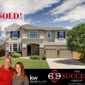 Photo of The Success Group - Keller Williams Park Meadows