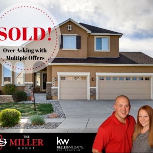 Photo of The Success Group - Keller Williams Park Meadows