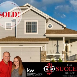 Photo of The Success Group - Keller Williams Park Meadows