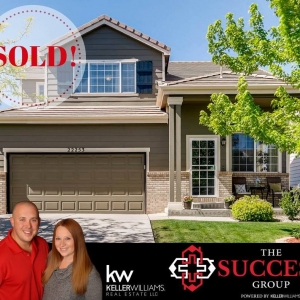 Photo of The Success Group - Keller Williams Park Meadows